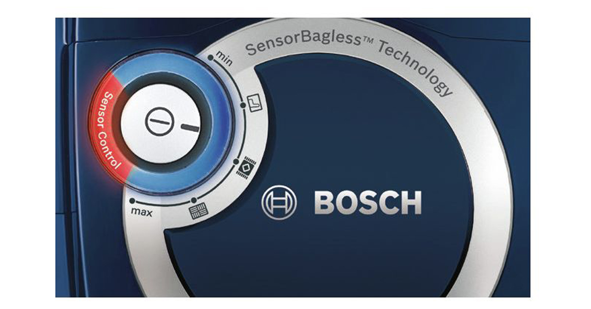 Máy hút bụi Bosch BGS4ALLGB cao cấp
