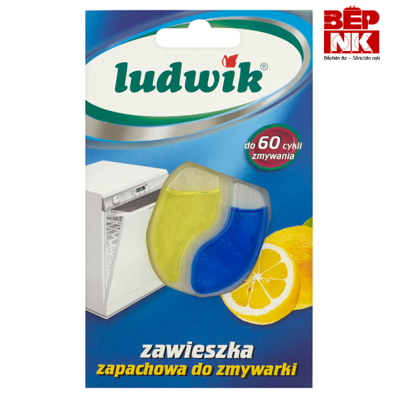 Dung dịch tẩy rửa Ludwik Bepnk