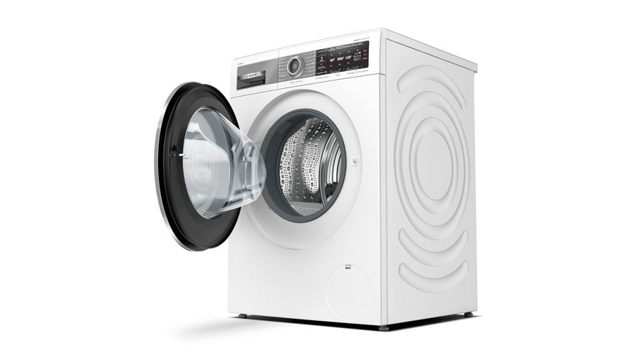 máy giặt bosch WAX32EH0EU cao cấp