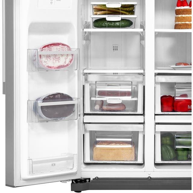 tủ lạnh bosch KAI90VI20G cao cấp