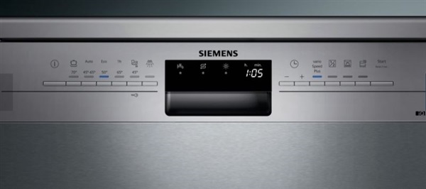 máy rửa bát siemens SN236I02ME cao cấp