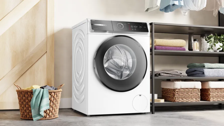 Máy giặt Bosch WGB256A41 Serie 8 10kg