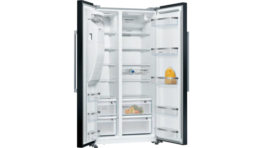 Tủ lạnh Bosch KAD93ABEP