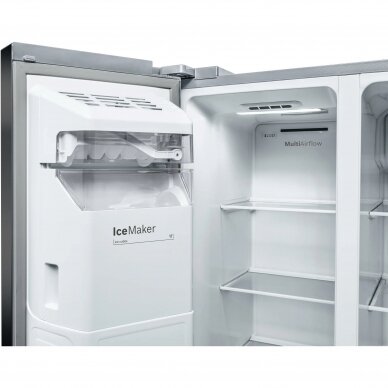 Tủ lạnh Bosch KAI93VBFP