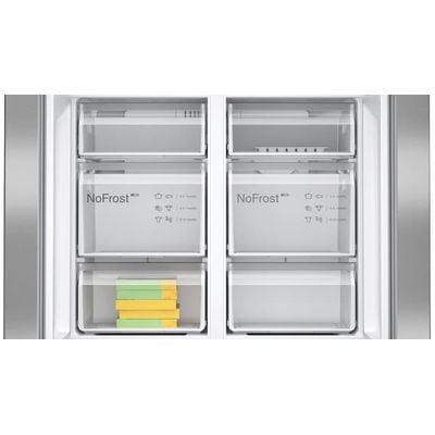 Tủ lạnh Bosch KFN96APEA