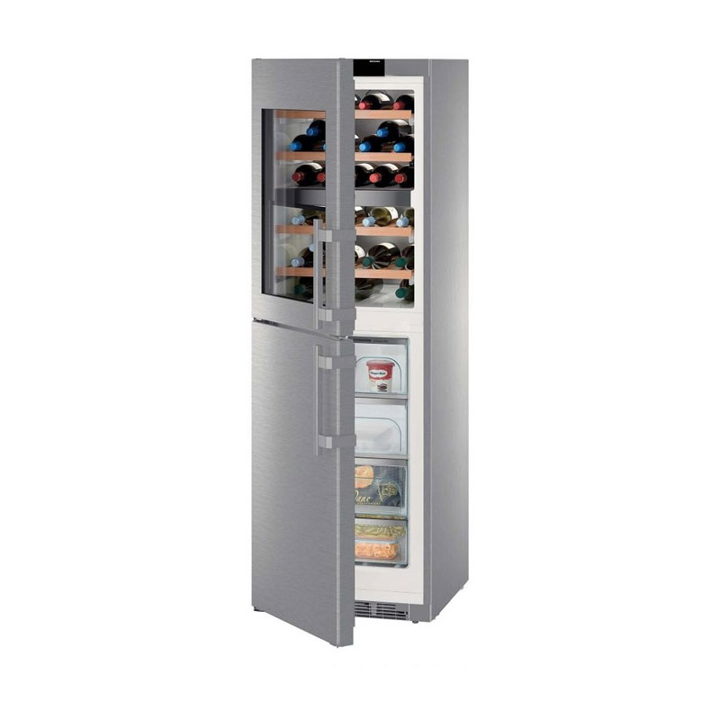 Tủ lạnh LIEBHERR SWTNes 4285