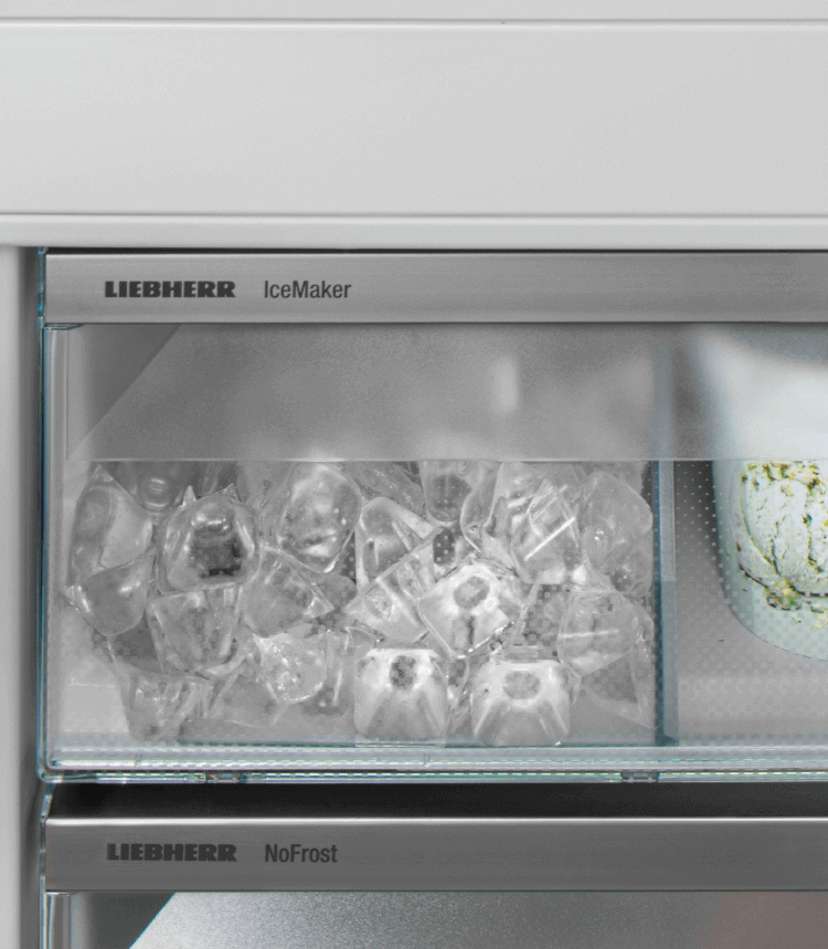Tủ lạnh Side by Side LIEBHERR XRCsd 5255