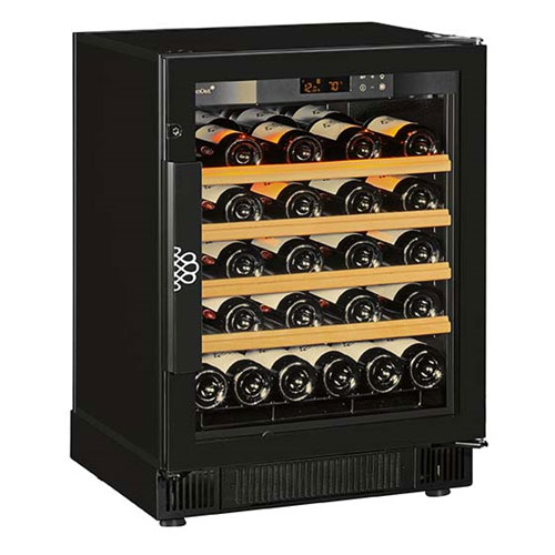 Tủ rượu độc lập V-059V3 (Premium pack)  Single temperature