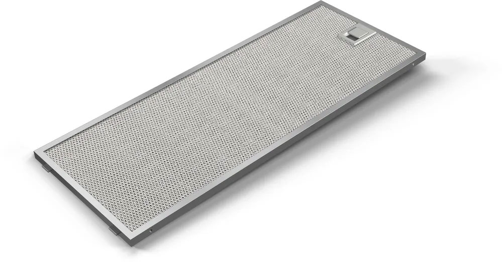 Bosch DFS097A51B có lưới lọc nhôm tiện lợi dễ dàng vệ sinh Bosch DFS097A51B có lưới lọc nhôm tiện lợi dễ dàng vệ sinh