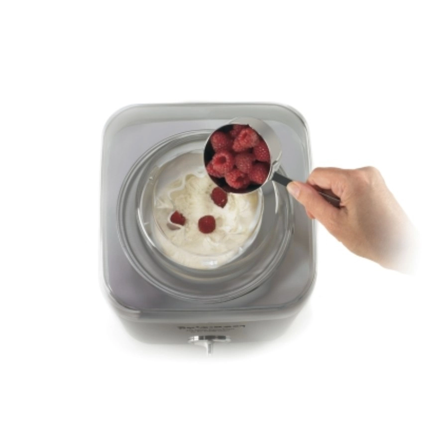 Cánh khuấy tự động máy làm kem Cuisinart ICE-30BCHK cho kem mịn đều