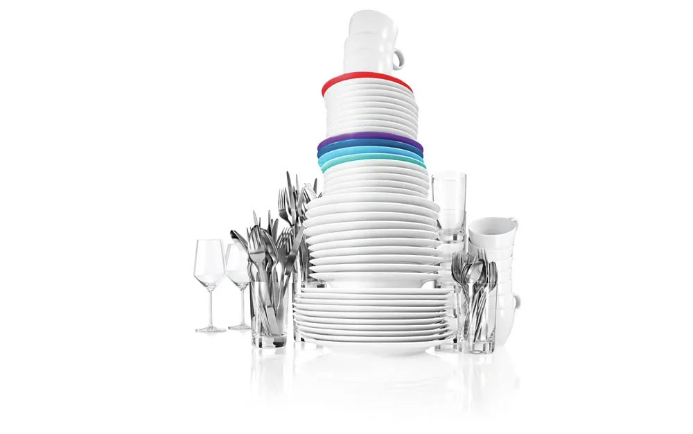 ExtraDry – Sấy khô tối ưu kể cả đồ nhựa ExtraDry – Sấy khô tối ưu kể cả đồ nhựa