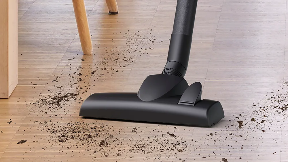 Công nghệ Power AirCycle trong máy hút bụi Bosch cho lực hút mạnh và ổn định