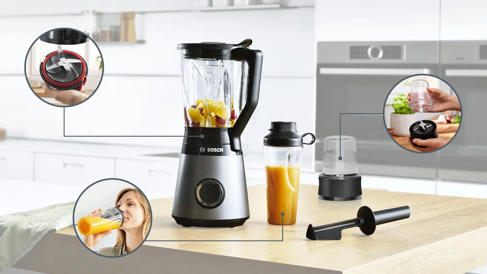 Núm điều khiển 2 tốc độ dễ sử dụng cho mọi đối tượng