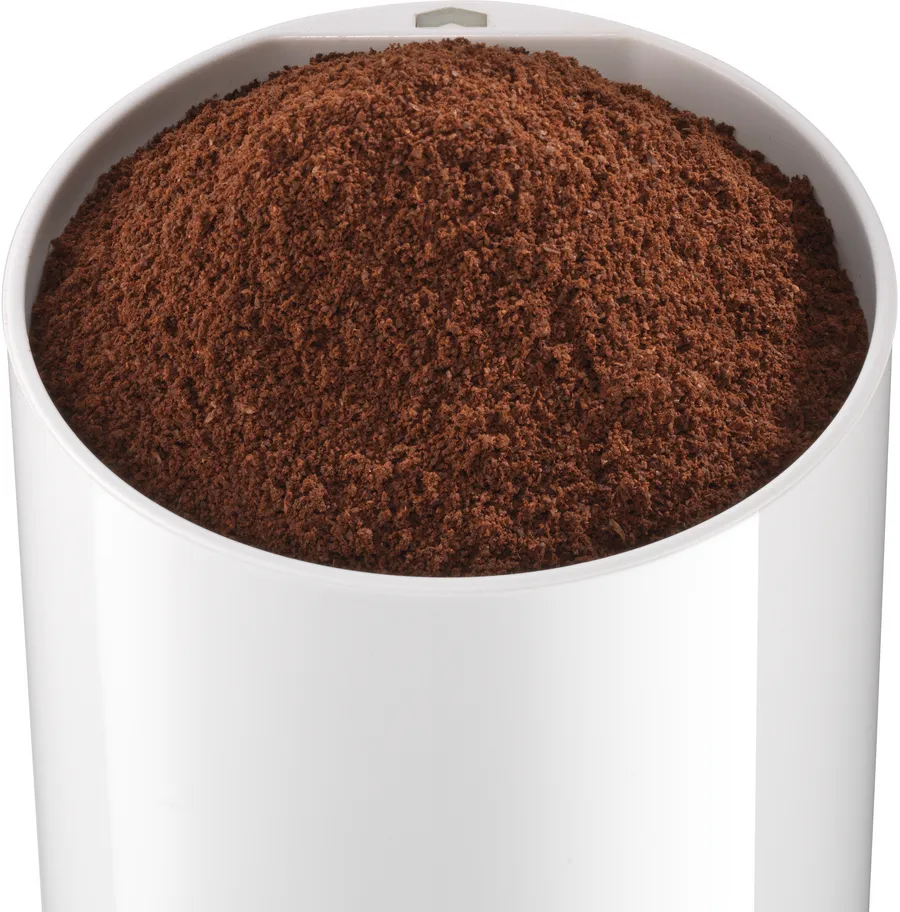 Máy xay cà phê Bosch TSM6A011W dung tích 75g/lần xay