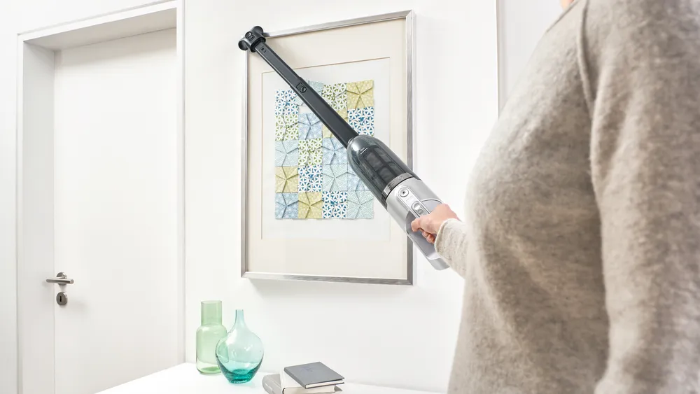 Công nghệ pin Lithium-ion cho hiệu suất ổn định và thời lượng sử dụng dài
