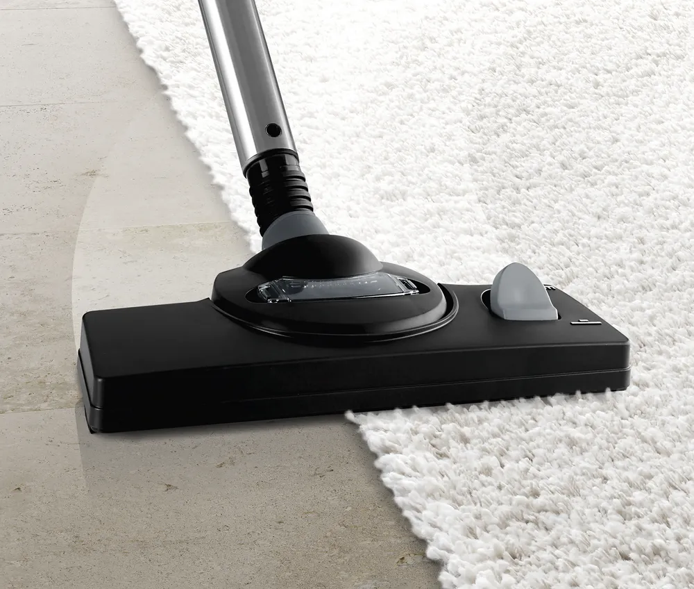 Đầu hút mềm của máy Bosch BWD421PRO bảo vệ sàn gỗ cao cấp