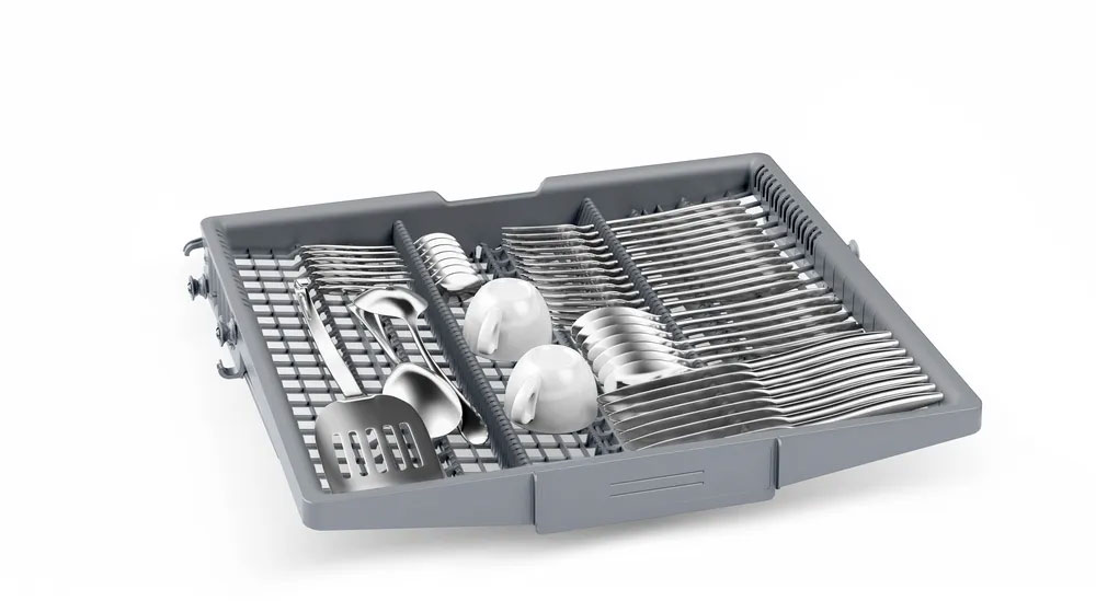Ngăn kéo Vario tầng 3 tiện lợi cho ly, tách và muỗng đũa Ngăn kéo Vario tầng 3 tiện lợi cho ly, tách và muỗng đũa