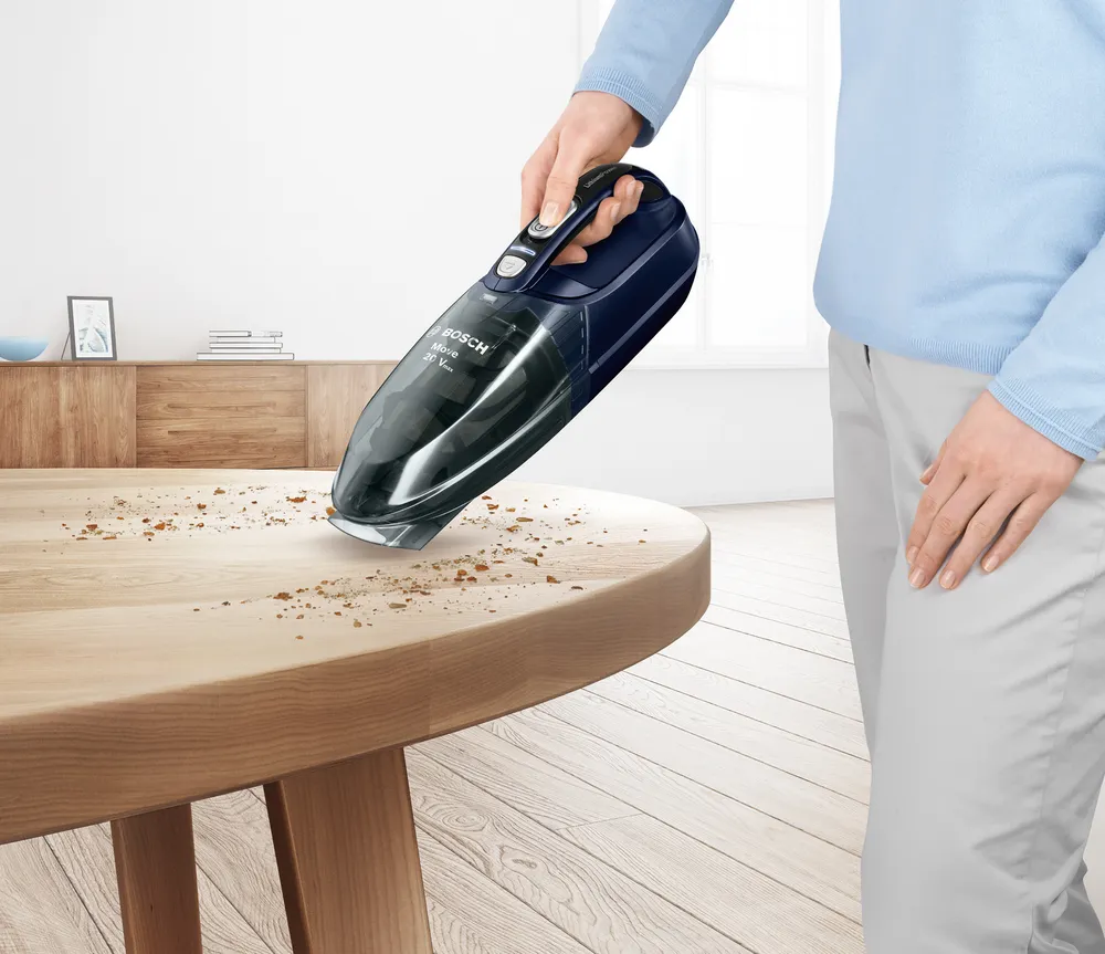 Thiết kế không dây hiện đại mang lại sự linh hoạt tối đa