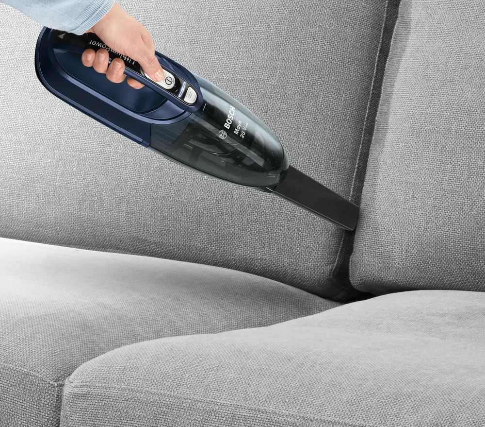 Bosch BHN20L 20Vmax thích hợp sử dụng trong nhiều môi trường