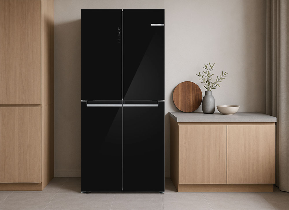 Công nghệ Inverter tiết kiệm điện năng hiệu quả