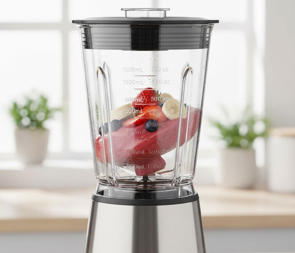 cối nhựa máy xay sinh tố trong suốt cối nhựa máy xay sinh tố trong suốt