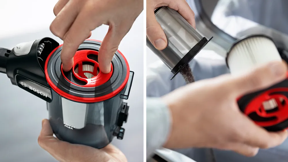 Bộ lọc Pure Air Bosch lọc sạch bụi mịn và trả lại không khí trong lành Bộ lọc Pure Air Bosch lọc sạch bụi mịn và trả lại không khí trong lành