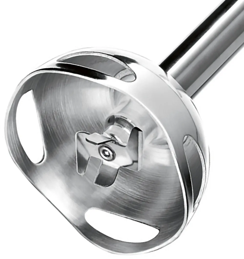 Lưỡi dao QuattroBlade máy xay Bosch MS61A4110