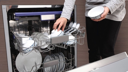 9 câu hỏi thường gặp khi sử dụng máy rửa bát