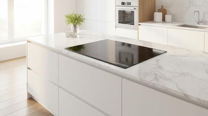 Bí quyết chọn bếp từ vừa đẹp vừa tiết kiệm điện cho năm mới