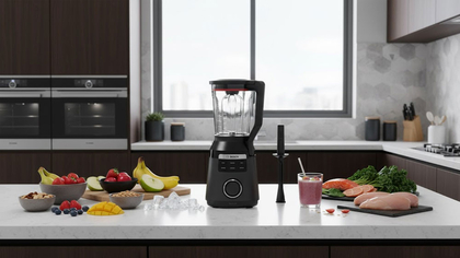Bí quyết chọn cối máy xay sinh tố với thực phẩm phù hợp