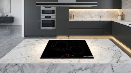 Bếp từ và bức xạ điện từ, hiểu đúng để bảo vệ sức khoẻ gia đình