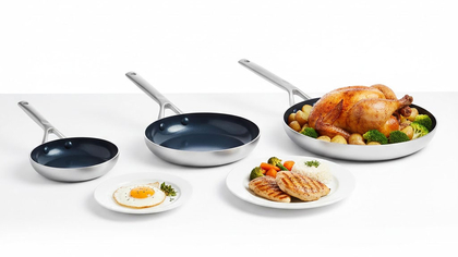 Cách chọn chảo cao cấp cho những bữa tất niên ngon hơn