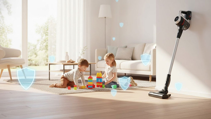 Cách xử lý bụi mịn trong thảm và sofa để không ảnh hưởng đến sức khoẻ của trẻ nhỏ