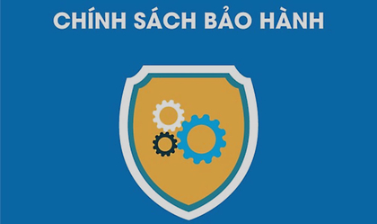 CHÍNH SÁCH BẢO HÀNH CỦA BẾP NK