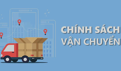 Chính sách vận chuyển