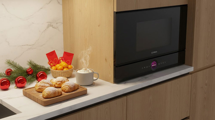 Cuối năm nên mua lò vi sóng bằng cơ hay inverter để dùng lâu bền