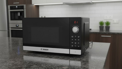 Hướng dẫn reset mã lỗi thông dụng của lò vi sóng & lò nướng