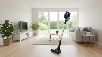 Lịch hút bụi chuẩn để phòng nấm mốc, mạt bụi gây viêm mũi dị ứng