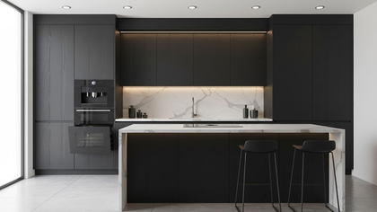 Lò nướng kết hợp hấp có cần vệ sinh hơi nước thường xuyên không?