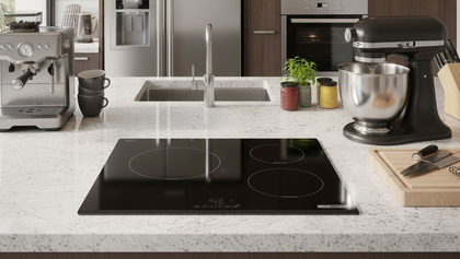 Những sai lầm thường gặp khi sử dụng bếp từ khiến tốn điện và dễ hỏng