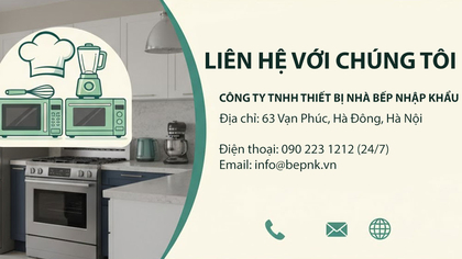 THÔNG TIN LIÊN HỆ