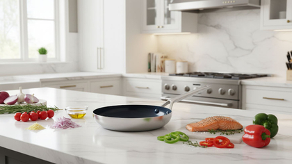 Vì sao chất liệu nồi, chảo quyết định đến sức khỏe gia đình