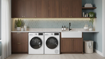 Vì sao máy sấy bơm nhiệt châu Âu được người dùng cao cấp tin chọn?