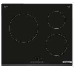Bếp từ âm Bosch 4600W PUC631BB5E Series 4