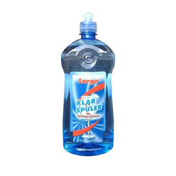 Dung dịch làm bóng dành cho máy rửa bát Largo 1 lít