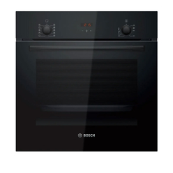 Lò nướng âm tủ Bosch 66L HBF512BB1T Series 2