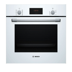 Lò nướng âm tủ Bosch 66L HBF512BW1T Series 2