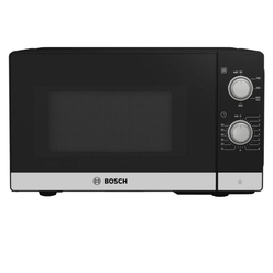 Lò vi sóng độc lập Bosch 20L FFL020MS2B Series 2