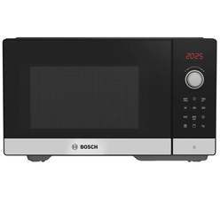Lò vi sóng độc lập có nướng Bosch 25L FEL053MS1M Series 2