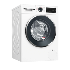 Máy giặt sấy Bosch 10/6kg WNA254U0SG Series 6